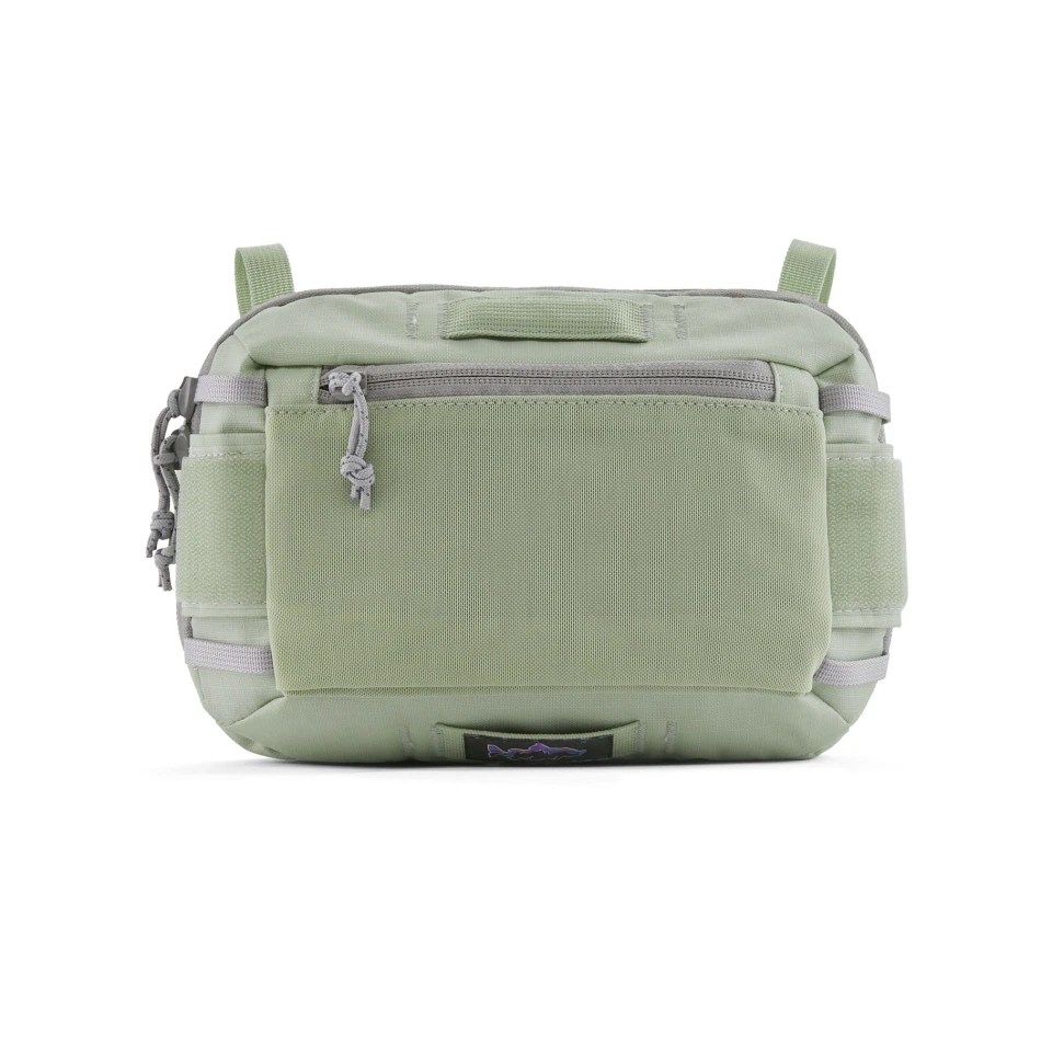 Stealth Work Station, kolor: Salvia Green
