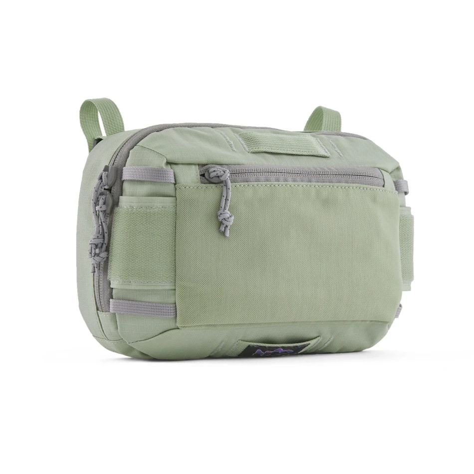 Stealth Work Station, kolor: Salvia Green