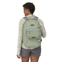 Stealth Work Station, kolor: Salvia Green