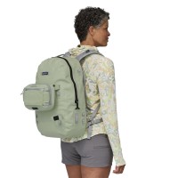 Stealth Work Station, kolor: Salvia Green