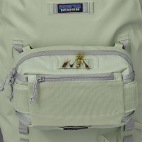 Stealth Work Station, kolor: Salvia Green