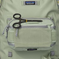 Stealth Work Station, kolor: Salvia Green