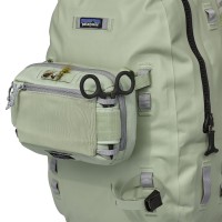 Stealth Work Station, kolor: Salvia Green