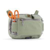 Stealth Work Station, kolor: Salvia Green