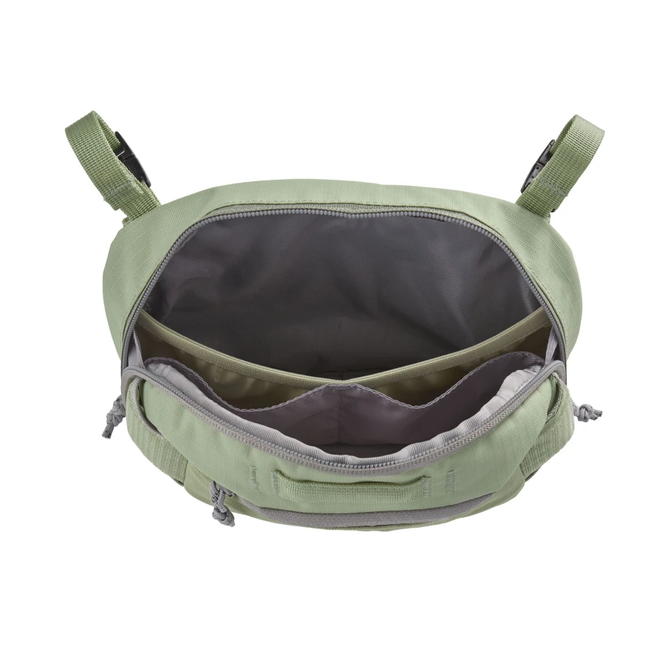 Stealth Work Station, kolor: Salvia Green