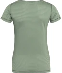 Fjallraven Abisko Cool T-Shirt W, kolor: 614 - Patina Green