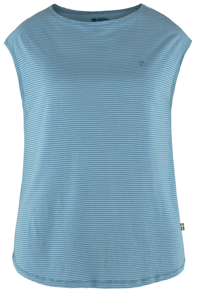 High Coast Cool T-shirt W, kolor: 543 - Dawn Blue