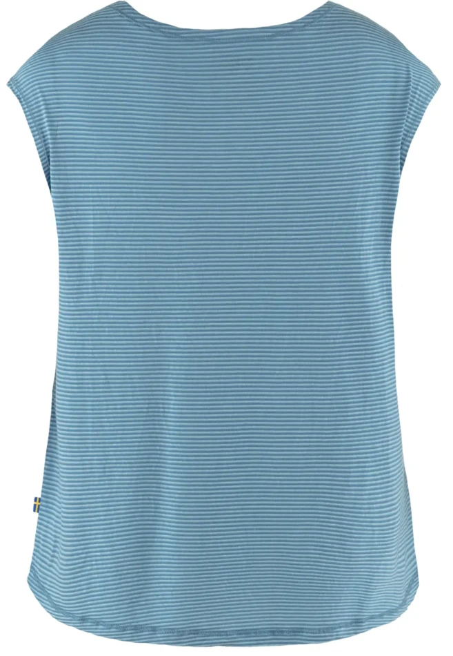 High Coast Cool T-shirt W, kolor: 543 - Dawn Blue