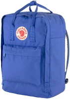 Kanken Laptop 17", kolor: 571 - Cobalt Blue