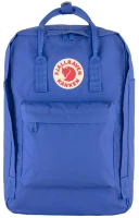 Kanken Laptop 17", kolor: 571 - Cobalt Blue