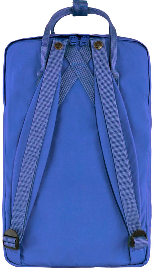 Kanken Laptop 17", kolor: 571 - Cobalt Blue