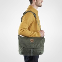 Greenland Shoulder Bag, kolor: 662 - Deep Forest