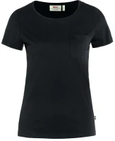 Ovik T-Shirt W, kolor: 550 - Black