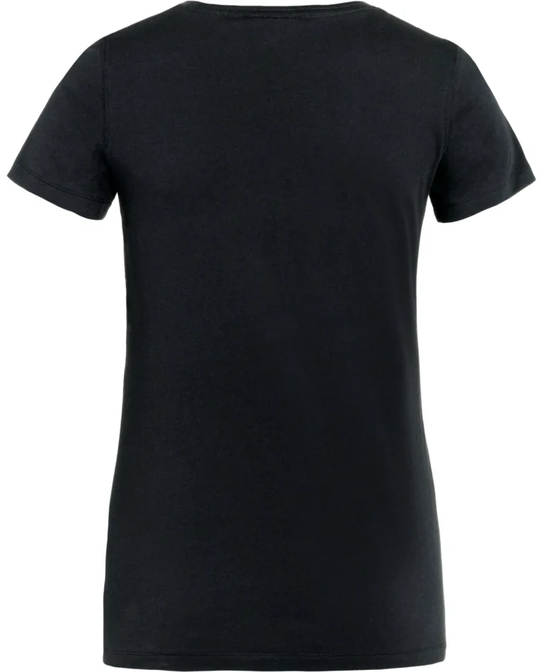 Ovik T-Shirt W, kolor: 550 - Black