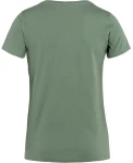 Ovik T-Shirt W, kolor: 614 - Patina Green