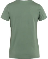 Ovik T-Shirt W, kolor: 614 - Patina Green
