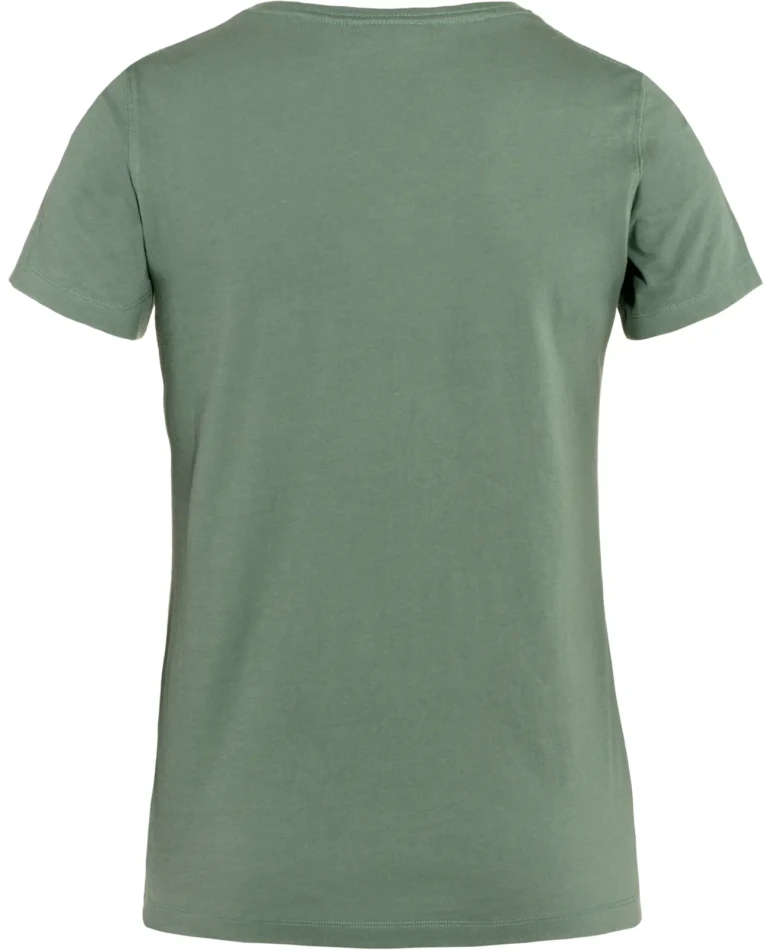 Ovik T-Shirt W, kolor: 614 - Patina Green
