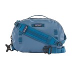 Guidewater Hip Pack, kolor: Pigeon Blue