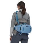 Guidewater Hip Pack, kolor: Pigeon Blue