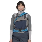 Guidewater Hip Pack, kolor: Pigeon Blue