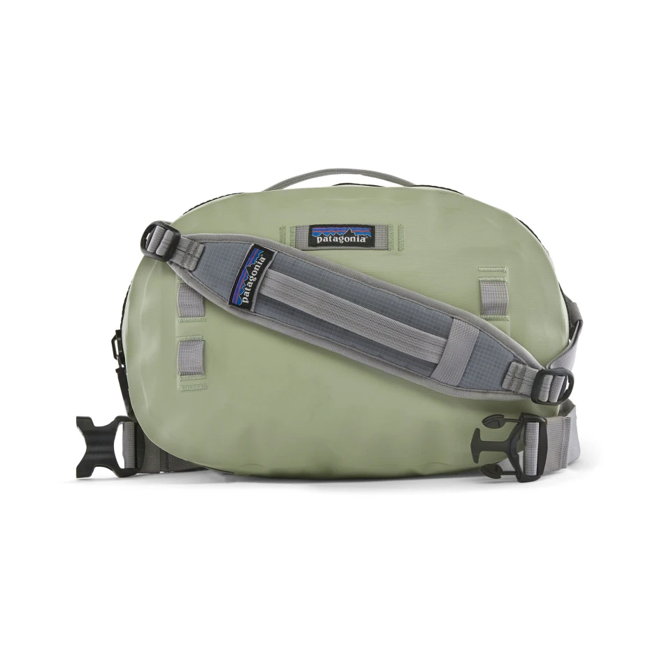 Guidewater Hip Pack, kolor: Salvia Green