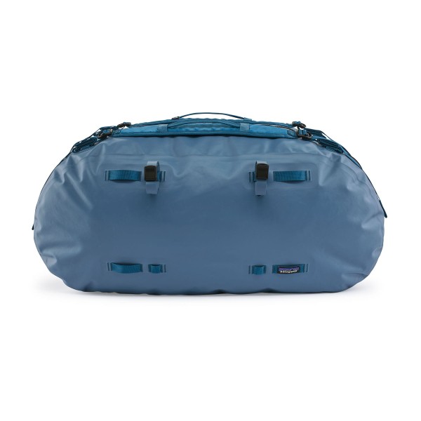 Guidewater Duffel 80L, kolor: Pigeon Blue