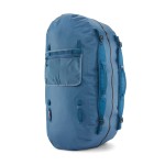 Guidewater Duffel 80L, kolor: Pigeon Blue