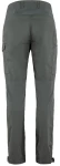 Fjallraven Kaipak Trousers Curved W, kolor: 050 - Basalt