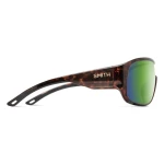 Spinner Tortoise Frame ChromaPop Polar Green Mirror