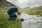 Fjallraven Abisko Trekking Tights Pro W