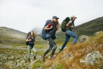 Fjallraven Abisko Trekking Tights Pro W