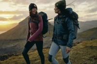 Fjallraven Abisko Trekking Tights Pro W