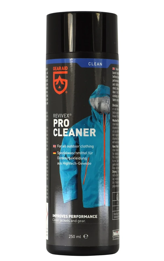 Revivex Pro Cleaner 250 ml