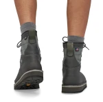 Foot Tractor Wading Boots - Sticky Rubber