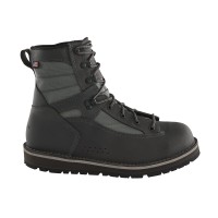 Foot Tractor Wading Boots - Sticky Rubber