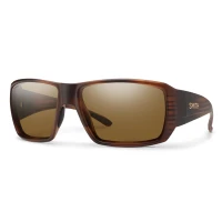 Guide's Choice Matte Havanna  ChromaPop Polar Glass  Brown Mirror - rozmiar S