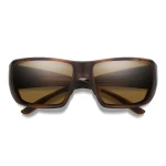 Guide's Choice Matte Havanna  ChromaPop Polar Glass  Brown Mirror
