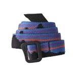 Friction Belt, kolor: Fitz Roy Belt: Black
