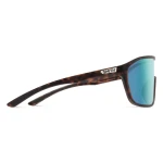 Boomtown Matte Tortoise ChromaPop Opal Mirror