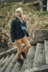 Stina Trousers W