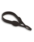 Ergo Hackle Plier, kolor: Black
