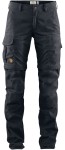 Karla Pro Zip-Off Trousers, kolor: 555 - Dark Navy, 1
