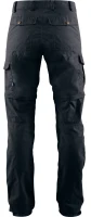 Karla Pro Zip-Off Trousers, kolor: 555 - Dark Navy, 2