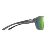 Boomtown Cement ChromaPop Polarized Green Mirror