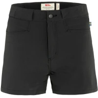Fjallraven High Coast Lite Shorts W, kolor: 550 - Black, 1