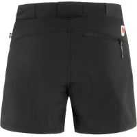 Fjallraven High Coast Lite Shorts W, kolor: 550 - Black, 2