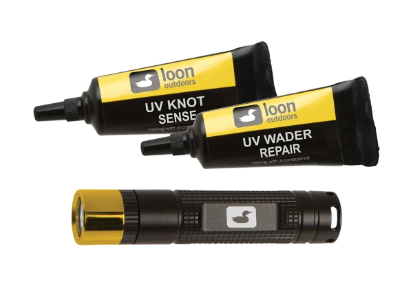 UV Kit