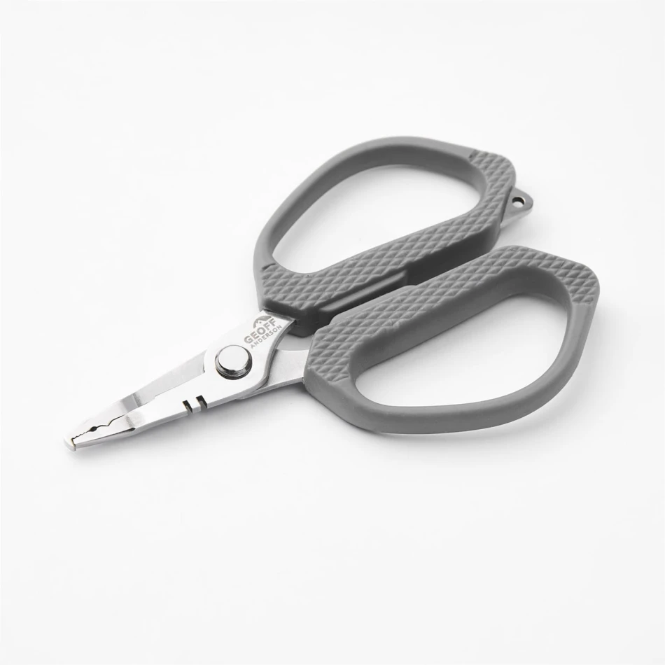 Geoff Anderson WizTool Multi Scissor