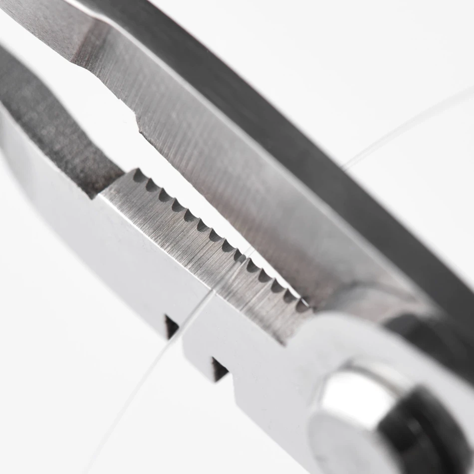 Geoff Anderson WizTool Multi Scissor