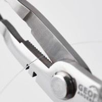 Geoff Anderson WizTool Multi Scissor